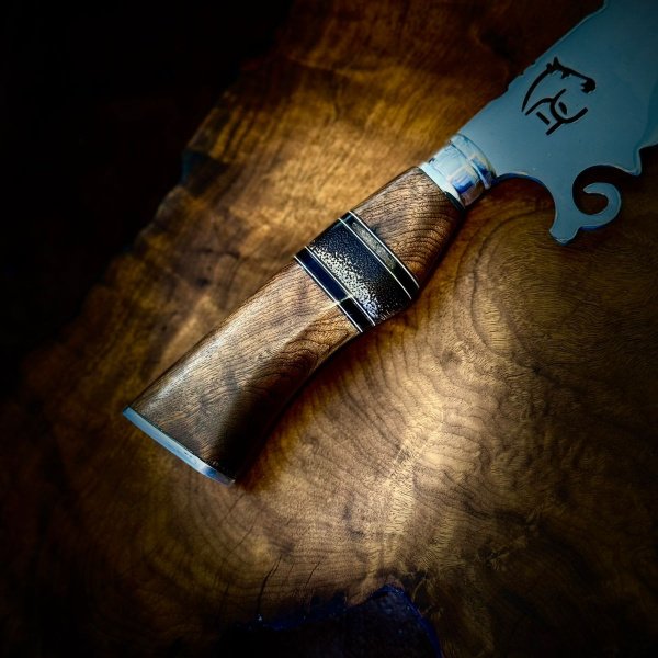 Mestre Churrasqueiro! Rf 1187